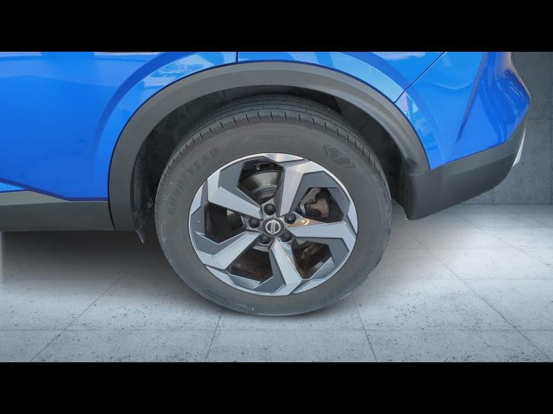 NISSAN Qashqai d’occasion à vendre à PERPIGNAN chez AUTO MEDITERRANÉE (Photo 19)