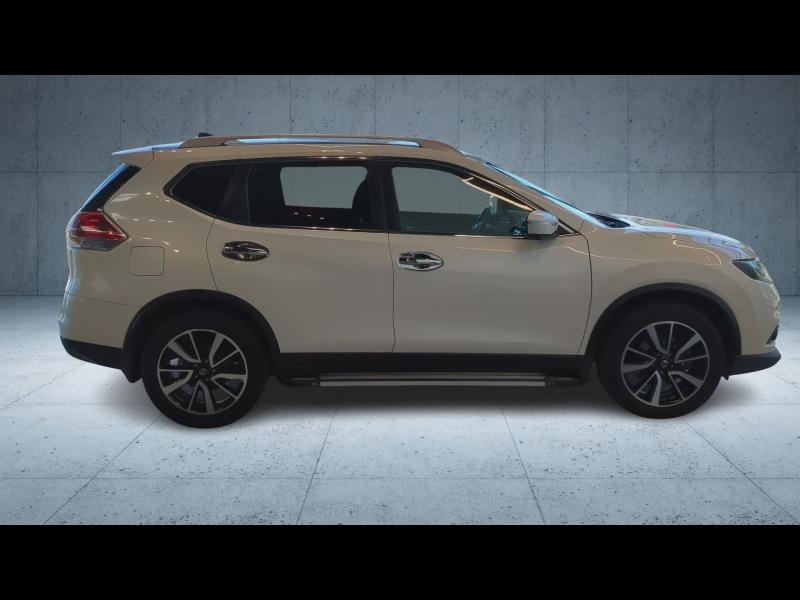 NISSAN X-Trail d’occasion à vendre à PERPIGNAN chez AUTO MEDITERRANÉE (Photo 4)