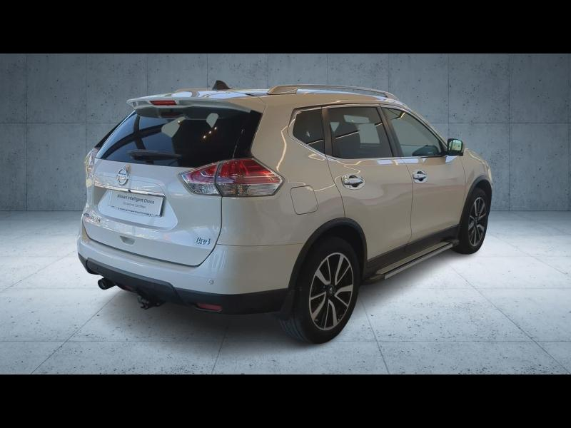 NISSAN X-Trail d’occasion à vendre à PERPIGNAN chez AUTO MEDITERRANÉE (Photo 5)