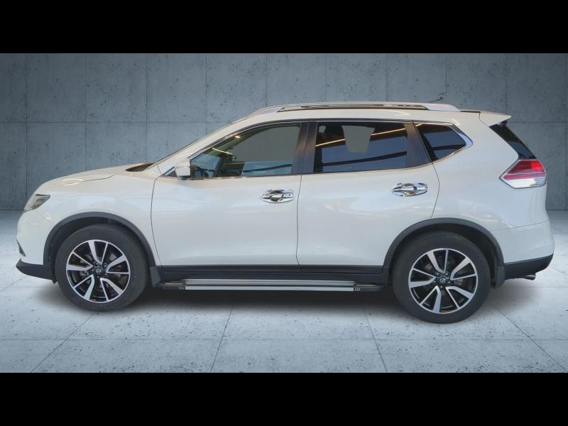 NISSAN X-Trail d’occasion à vendre à PERPIGNAN chez AUTO MEDITERRANÉE (Photo 8)