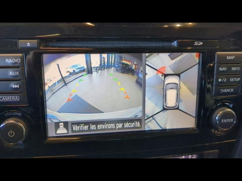NISSAN X-Trail d’occasion à vendre à PERPIGNAN chez AUTO MEDITERRANÉE (Photo 9)
