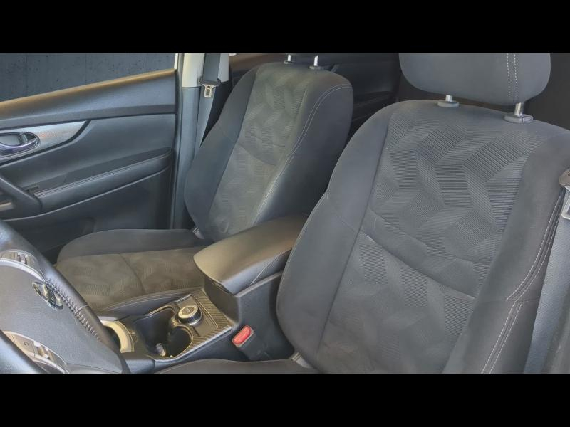 NISSAN X-Trail d’occasion à vendre à PERPIGNAN chez AUTO MEDITERRANÉE (Photo 14)