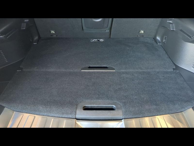 NISSAN X-Trail d’occasion à vendre à PERPIGNAN chez AUTO MEDITERRANÉE (Photo 17)