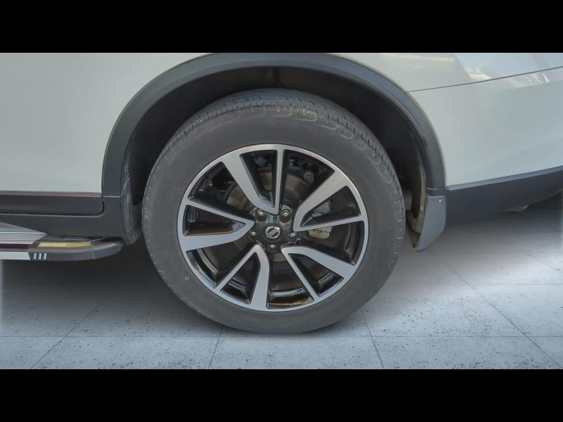 NISSAN X-Trail d’occasion à vendre à PERPIGNAN chez AUTO MEDITERRANÉE (Photo 19)