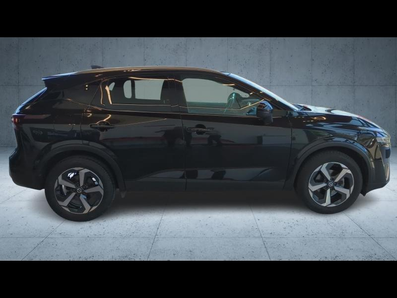 NISSAN Qashqai d’occasion à vendre à PERPIGNAN chez AUTO MEDITERRANÉE (Photo 4)