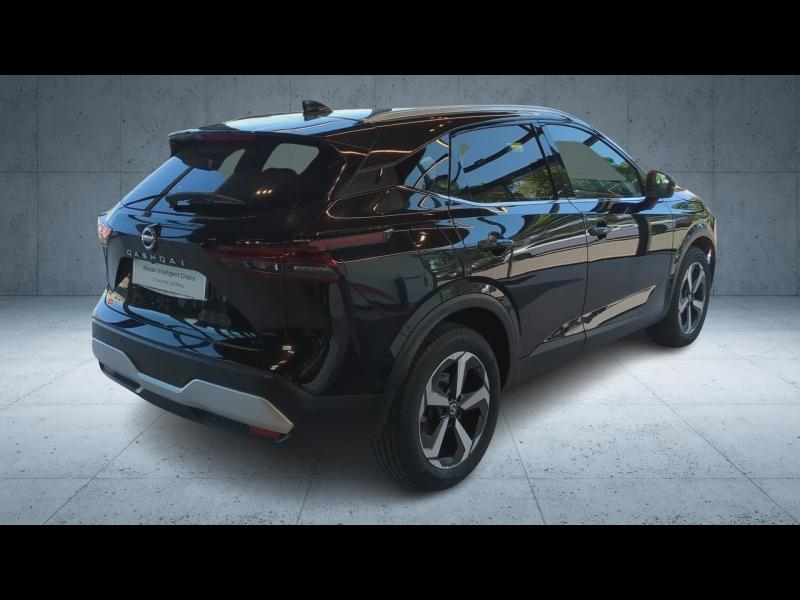 NISSAN Qashqai d’occasion à vendre à PERPIGNAN chez AUTO MEDITERRANÉE (Photo 5)