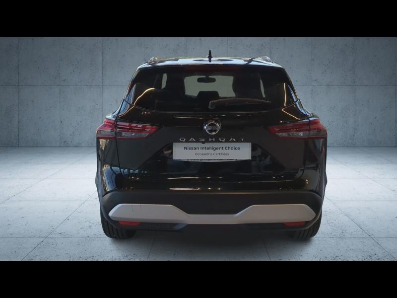 NISSAN Qashqai d’occasion à vendre à PERPIGNAN chez AUTO MEDITERRANÉE (Photo 6)