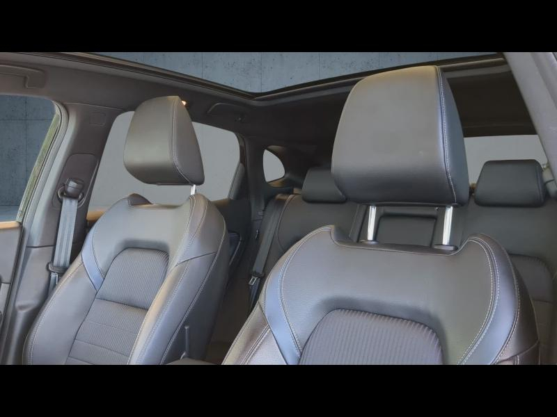 NISSAN Qashqai d’occasion à vendre à PERPIGNAN chez AUTO MEDITERRANÉE (Photo 10)
