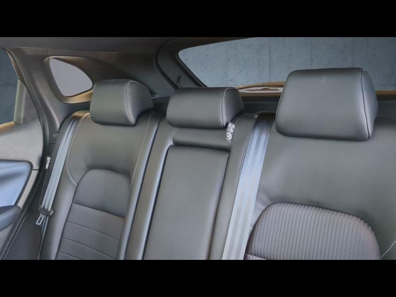 NISSAN Qashqai d’occasion à vendre à PERPIGNAN chez AUTO MEDITERRANÉE (Photo 11)