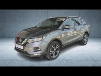 NISSAN Qashqai d’occasion à vendre à PERPIGNAN