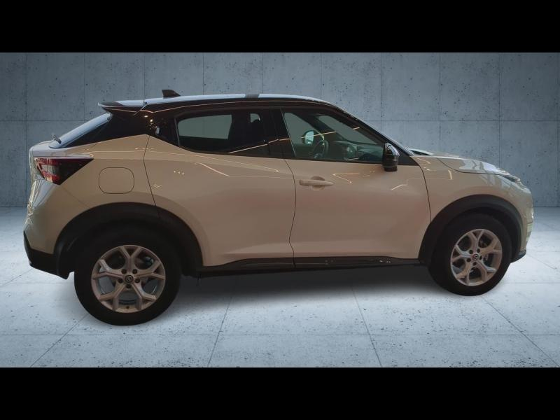 NISSAN Juke d’occasion à vendre à PERPIGNAN chez AUTO MEDITERRANÉE (Photo 4)