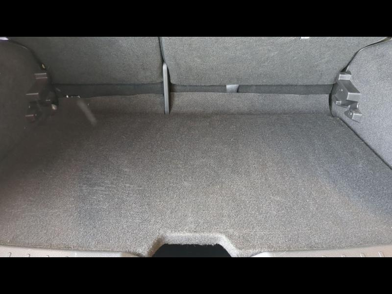 NISSAN Juke d’occasion à vendre à PERPIGNAN chez AUTO MEDITERRANÉE (Photo 16)