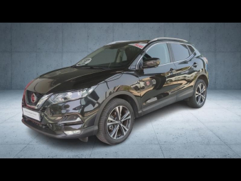 NISSAN Qashqai d’occasion à vendre à PERPIGNAN