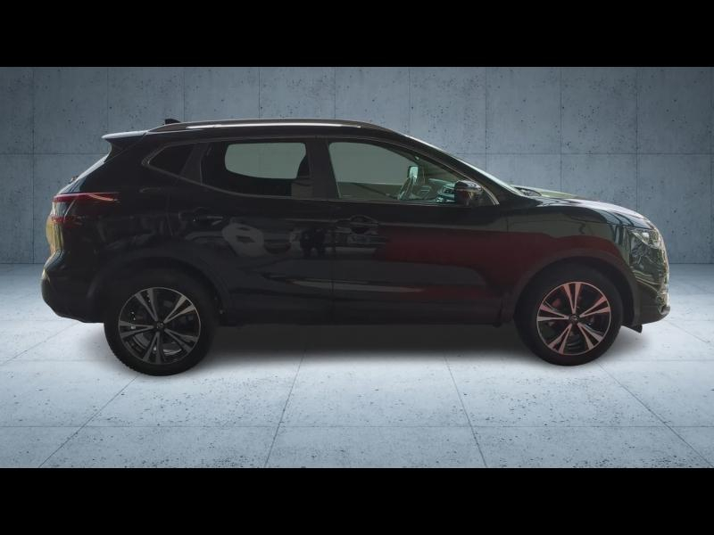 NISSAN Qashqai d’occasion à vendre à PERPIGNAN chez AUTO MEDITERRANÉE (Photo 4)