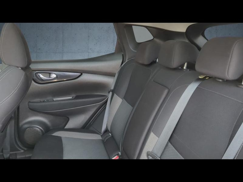 NISSAN Qashqai d’occasion à vendre à PERPIGNAN chez AUTO MEDITERRANÉE (Photo 10)
