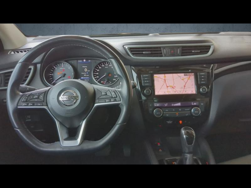 NISSAN Qashqai d’occasion à vendre à PERPIGNAN chez AUTO MEDITERRANÉE (Photo 11)