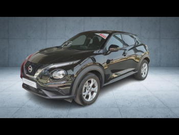 NISSAN Juke d’occasion à vendre à PERPIGNAN