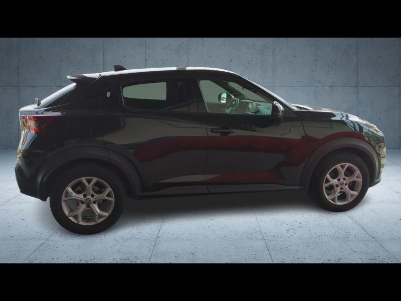 NISSAN Juke d’occasion à vendre à PERPIGNAN chez AUTO MEDITERRANÉE (Photo 4)