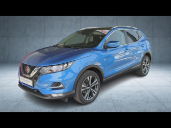 NISSAN Qashqai d’occasion à vendre à PERPIGNAN