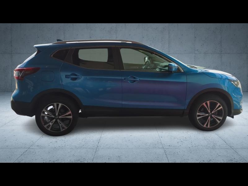 NISSAN Qashqai d’occasion à vendre à PERPIGNAN chez AUTO MEDITERRANÉE (Photo 4)