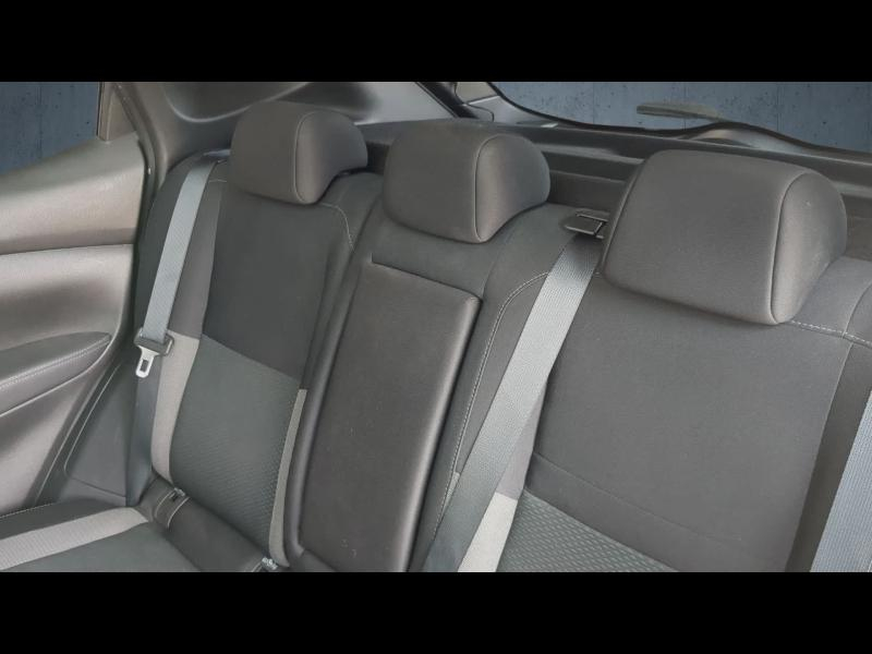 NISSAN Qashqai d’occasion à vendre à PERPIGNAN chez AUTO MEDITERRANÉE (Photo 8)