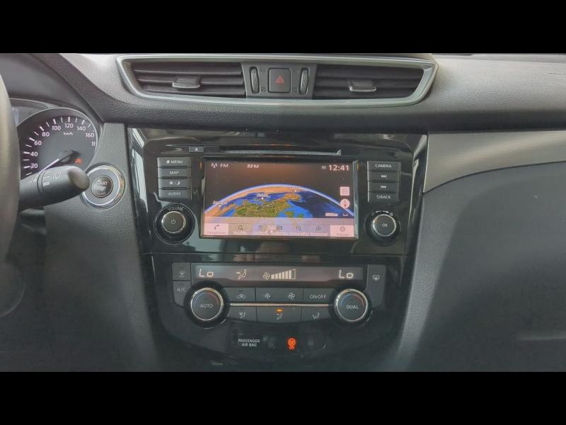 NISSAN Qashqai d’occasion à vendre à PERPIGNAN chez AUTO MEDITERRANÉE (Photo 11)