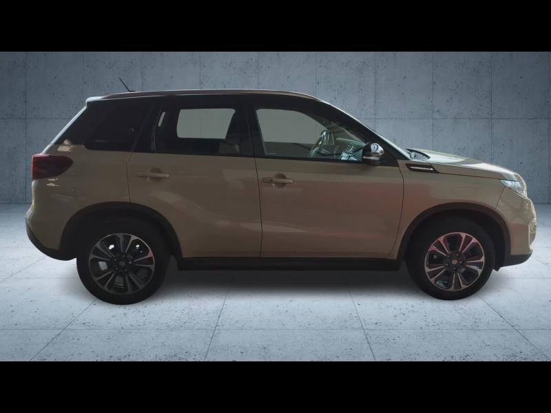 SUZUKI Vitara d’occasion à vendre à PERPIGNAN chez AUTO MEDITERRANÉE (Photo 4)