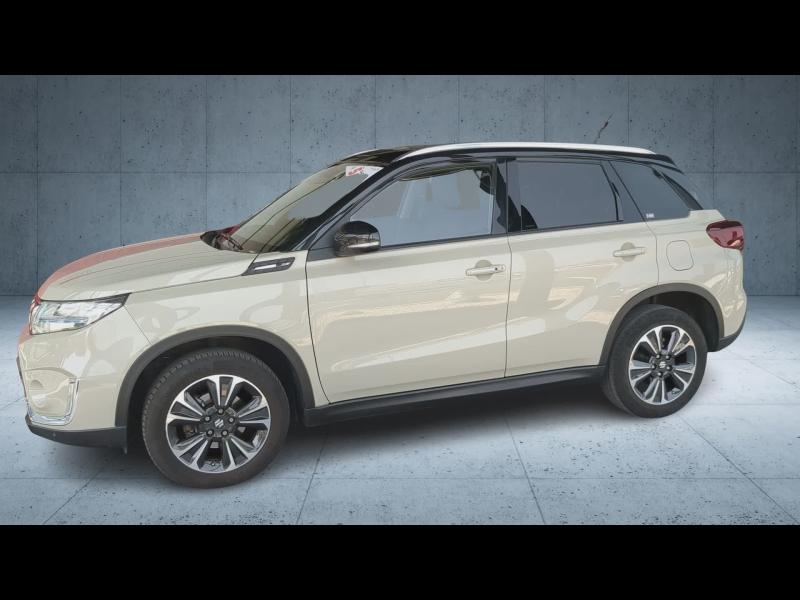 SUZUKI Vitara d’occasion à vendre à PERPIGNAN chez AUTO MEDITERRANÉE (Photo 6)