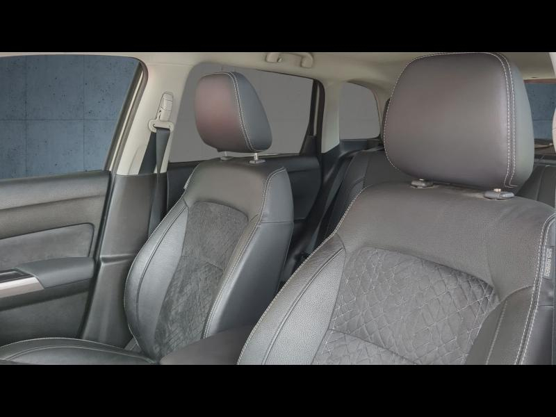 SUZUKI Vitara d’occasion à vendre à PERPIGNAN chez AUTO MEDITERRANÉE (Photo 8)