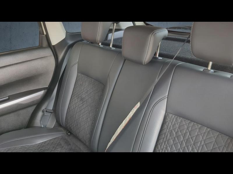 SUZUKI Vitara d’occasion à vendre à PERPIGNAN chez AUTO MEDITERRANÉE (Photo 9)