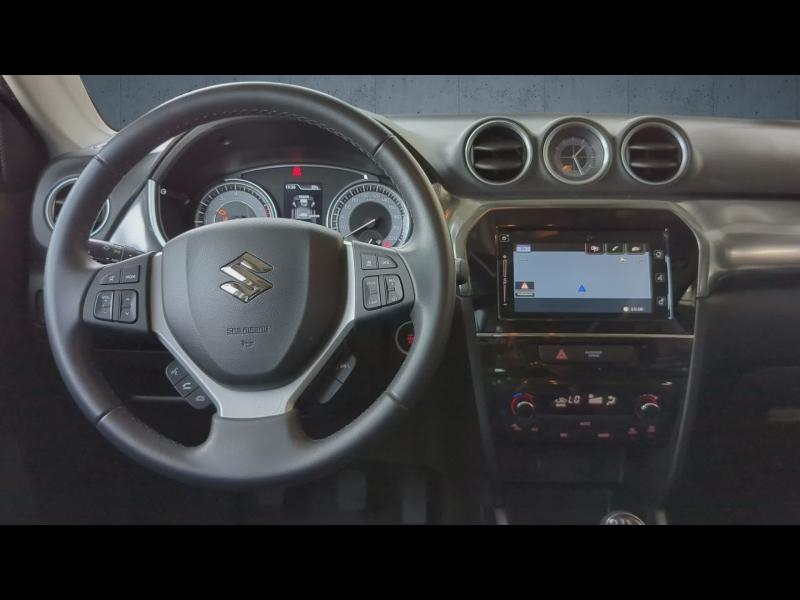 SUZUKI Vitara d’occasion à vendre à PERPIGNAN chez AUTO MEDITERRANÉE (Photo 12)