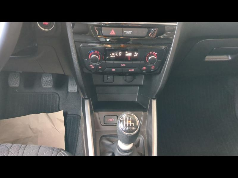 SUZUKI Vitara d’occasion à vendre à PERPIGNAN chez AUTO MEDITERRANÉE (Photo 13)