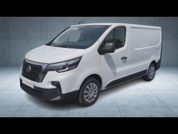 NISSAN Primastar Fg VUL d’occasion à vendre à PERPIGNAN