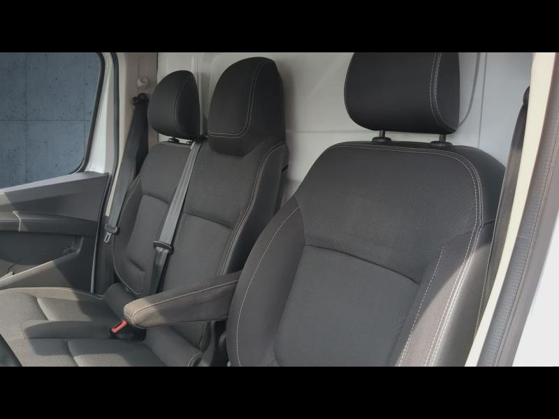 NISSAN Primastar Fg VUL d’occasion à vendre à PERPIGNAN chez AUTO MEDITERRANÉE (Photo 11)
