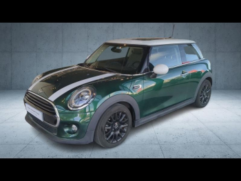 MINI Mini d’occasion à vendre à PERPIGNAN