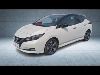 NISSAN Leaf d’occasion à vendre à PERPIGNAN