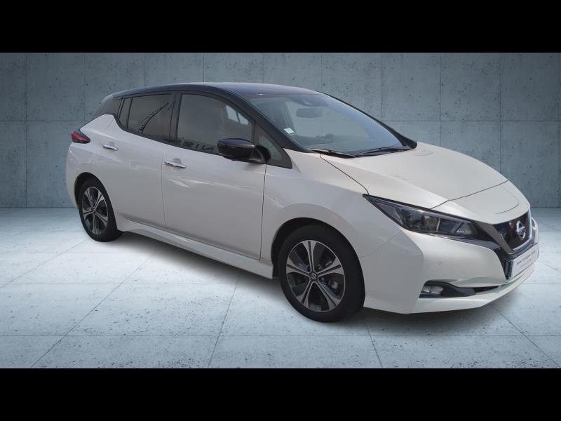 NISSAN Leaf d’occasion à vendre à PERPIGNAN chez AUTO MEDITERRANÉE (Photo 3)