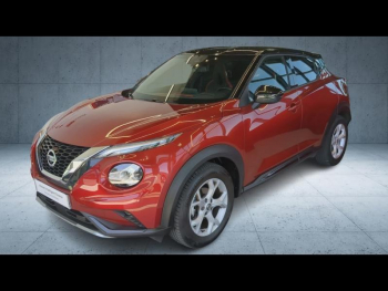 NISSAN Juke d’occasion à vendre à PERPIGNAN