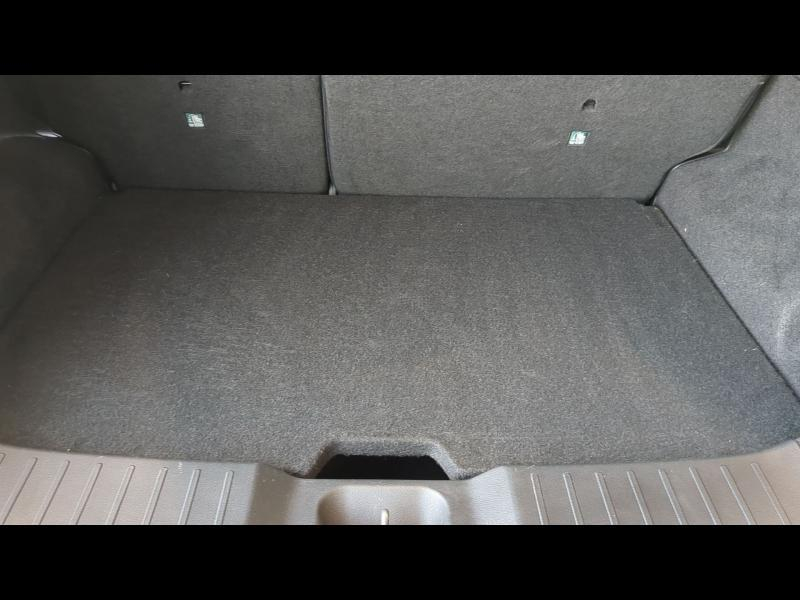 NISSAN Juke d’occasion à vendre à PERPIGNAN chez AUTO MEDITERRANÉE (Photo 15)