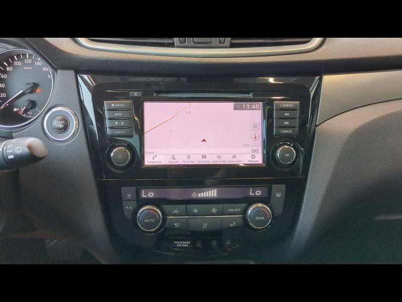 NISSAN Qashqai d’occasion à vendre à PERPIGNAN chez AUTO MEDITERRANÉE (Photo 12)