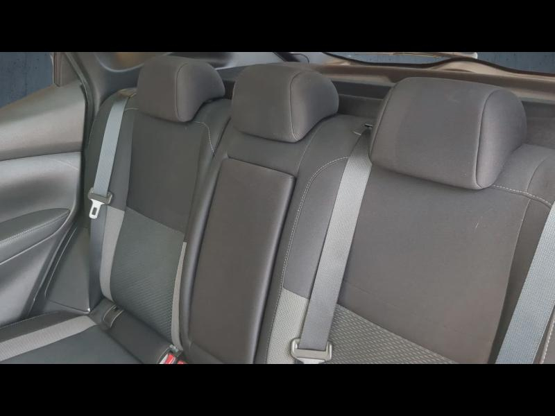 NISSAN Qashqai d’occasion à vendre à PERPIGNAN chez AUTO MEDITERRANÉE (Photo 15)