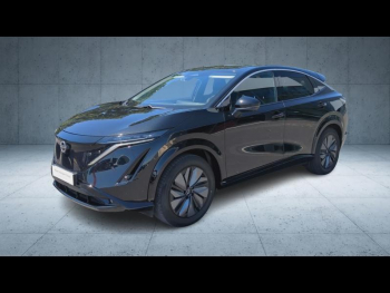 NISSAN  d’occasion à vendre à PERPIGNAN