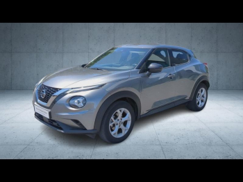 NISSAN Juke d’occasion à vendre à PERPIGNAN