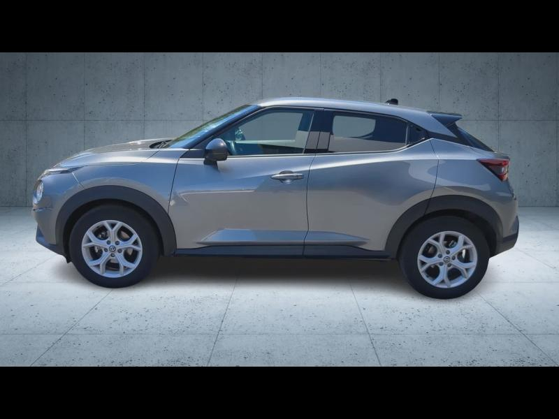NISSAN Juke d’occasion à vendre à PERPIGNAN chez AUTO MEDITERRANÉE (Photo 4)