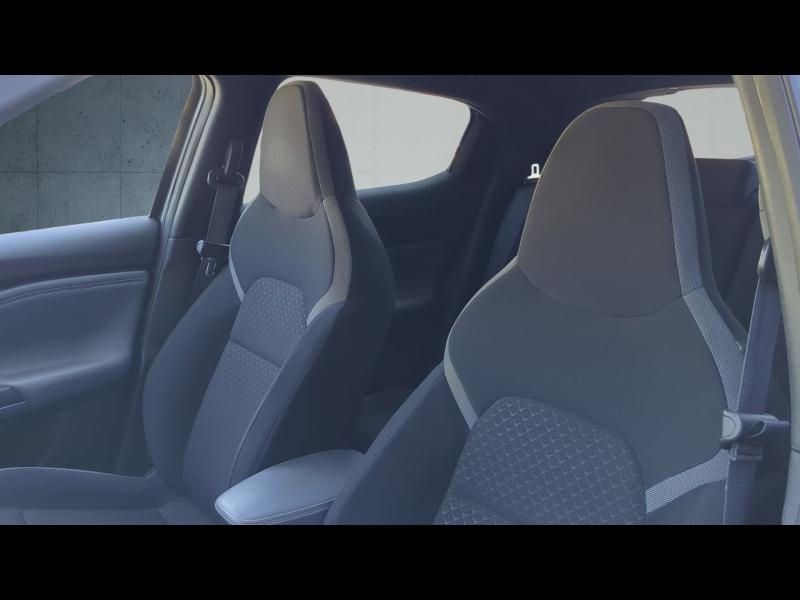 NISSAN Juke d’occasion à vendre à PERPIGNAN chez AUTO MEDITERRANÉE (Photo 13)