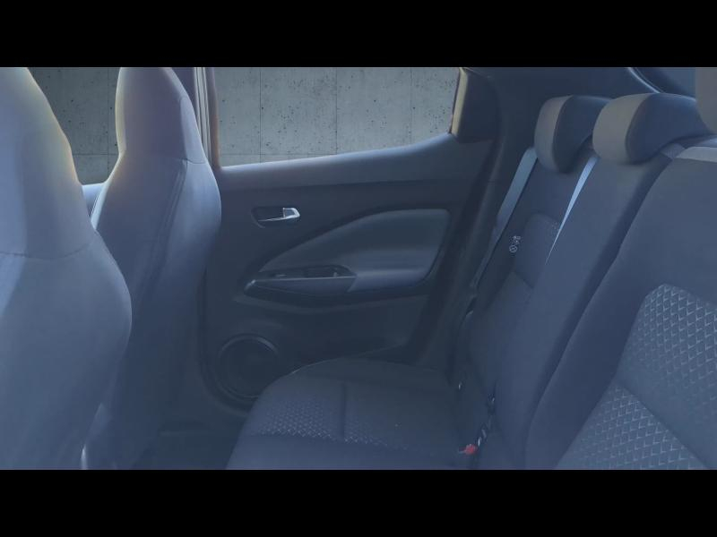 NISSAN Juke d’occasion à vendre à PERPIGNAN chez AUTO MEDITERRANÉE (Photo 15)