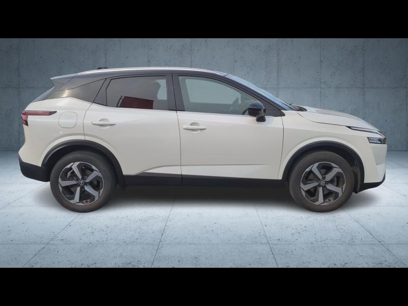 NISSAN Qashqai d’occasion à vendre à PERPIGNAN chez AUTO MEDITERRANÉE (Photo 5)