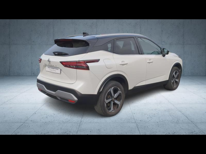 NISSAN Qashqai d’occasion à vendre à PERPIGNAN chez AUTO MEDITERRANÉE (Photo 6)