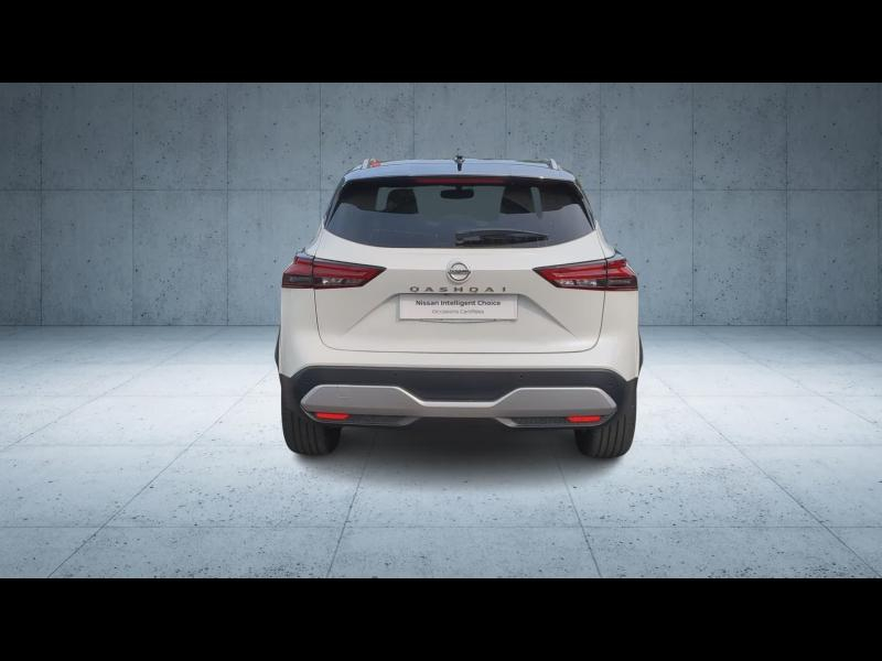 NISSAN Qashqai d’occasion à vendre à PERPIGNAN chez AUTO MEDITERRANÉE (Photo 7)