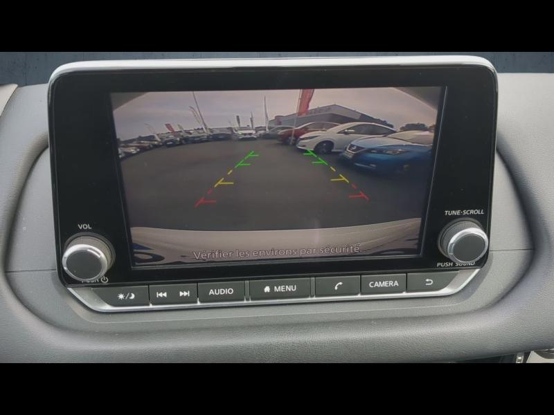 NISSAN Qashqai d’occasion à vendre à PERPIGNAN chez AUTO MEDITERRANÉE (Photo 10)